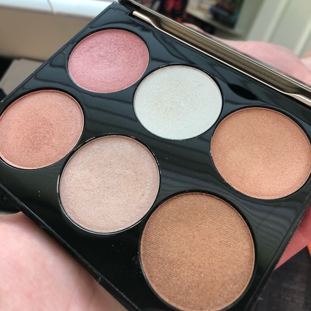Cover FX Perfect Highlighting Palette